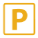 Parking Icon